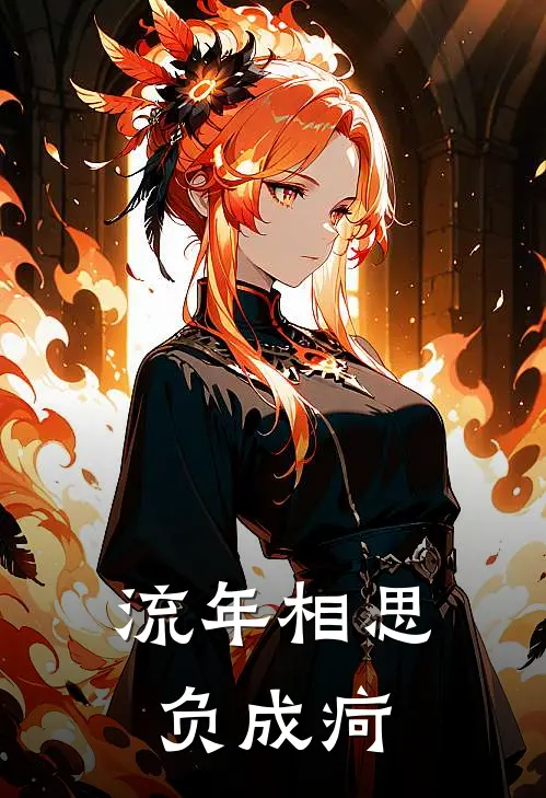 流年相思负成疴