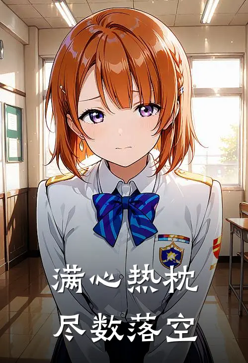 满心热枕，尽数落空