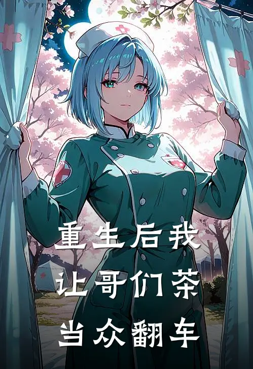 重生后我让哥们茶当众翻车