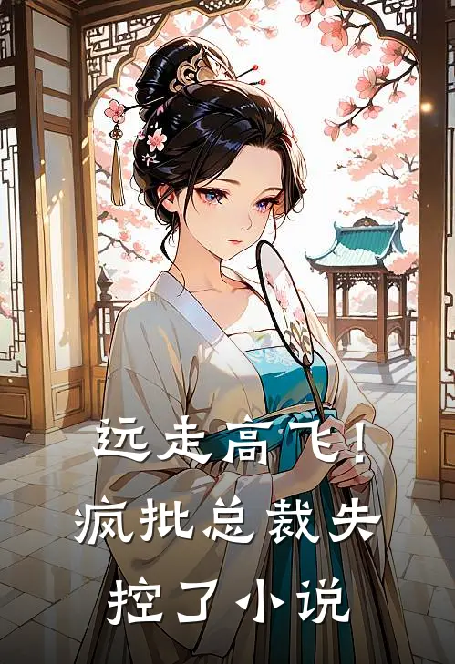 远走高飞！疯批总裁失控了小说
