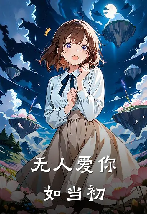 无人爱你如当初