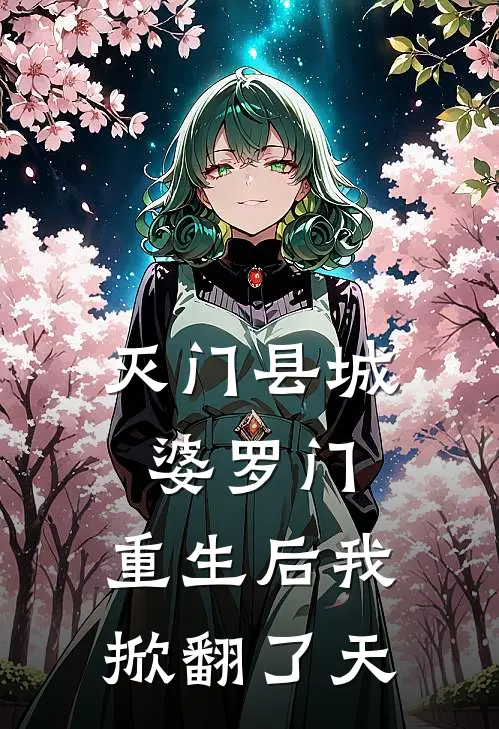 灭门县城婆罗门：重生后我掀翻了天
