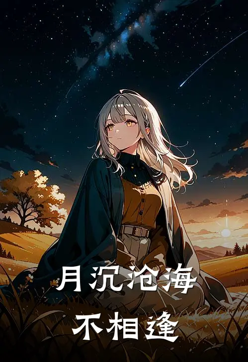 月沉沧海不相逢
