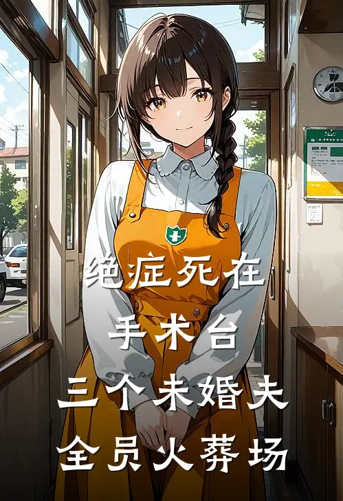 绝症死在手术台，三个未婚夫全员火葬场