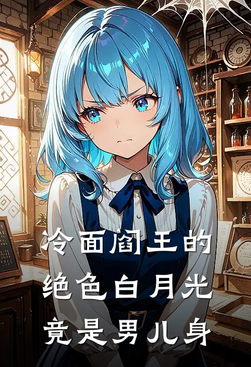 冷面阎王的绝色白月光竟是男儿身