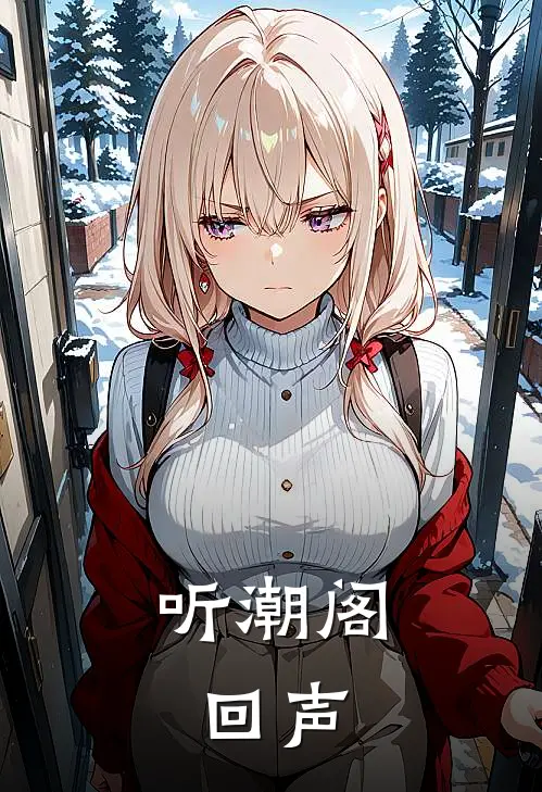 听潮阁：回声