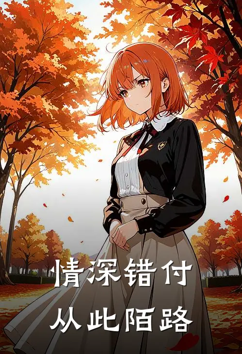 情深错付,从此陌路是歌