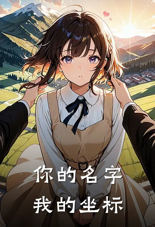 你的名字，我的坐标