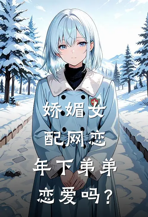 娇媚女配网恋，年下弟弟恋爱吗？