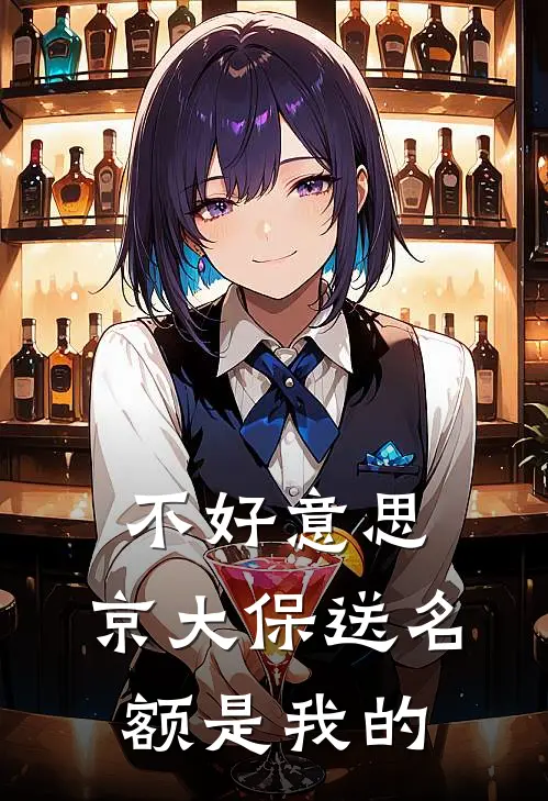 不好意思，京大保送名额是我的