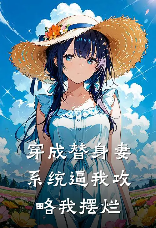 穿成替身妻：系统逼我攻略我摆烂