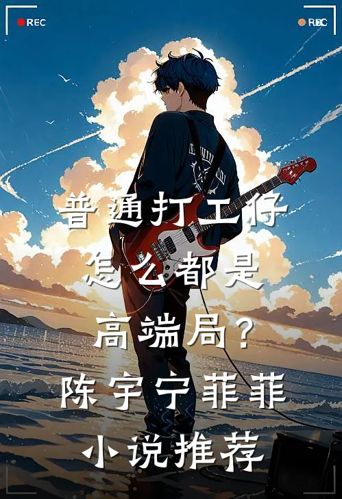 普通打工仔，怎么都是高端局？陈宇宁菲菲小说推荐