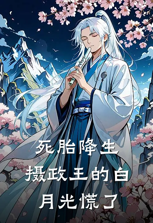 死胎降生，摄政王的白月光慌了