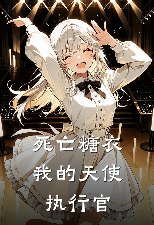 【死亡糖衣】我的天使执行官