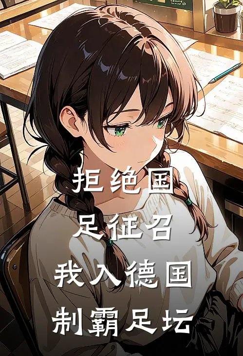 拒绝国足征召，我入德国制霸足坛