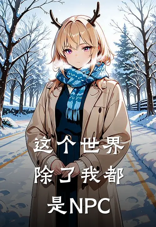 这个世界除了我都是NPC