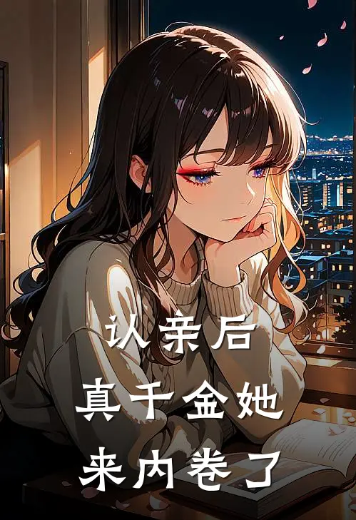认亲后，真千金她来内卷了