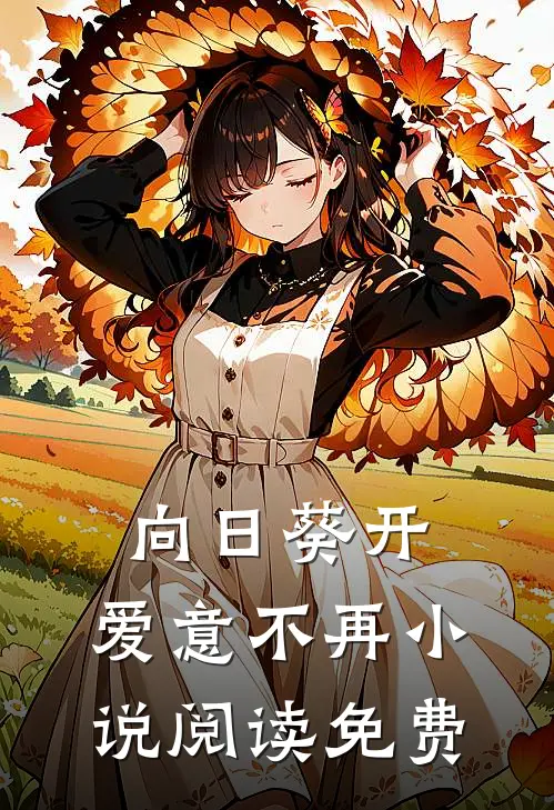 向日葵开，爱意不再小说阅读免费