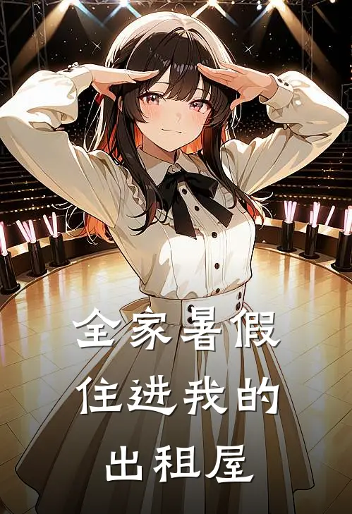 全家暑假住进我的出租屋