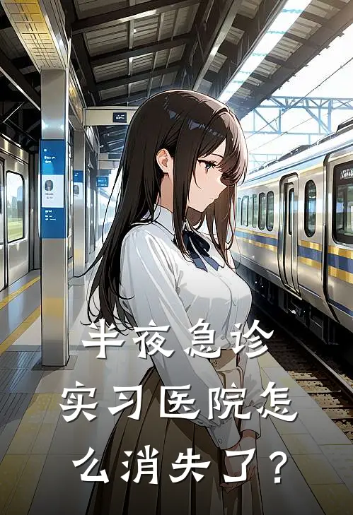 半夜急诊，实习医院怎么消失了？