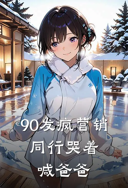 90发疯营销，同行哭着喊爸爸