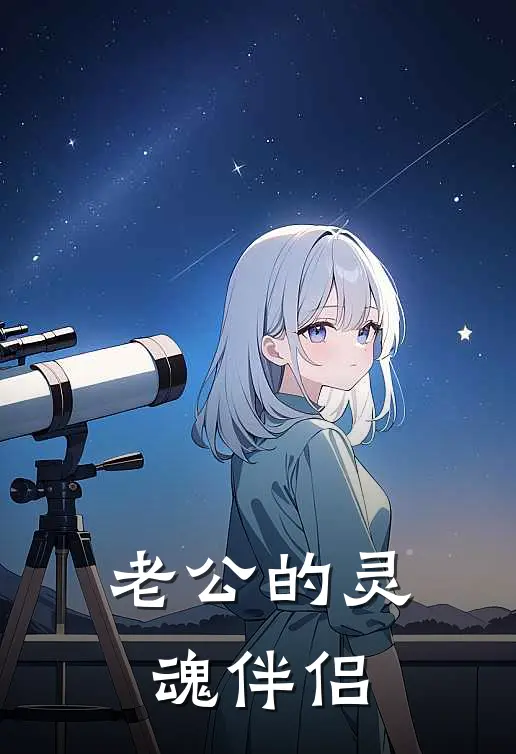老公的灵魂伴侣