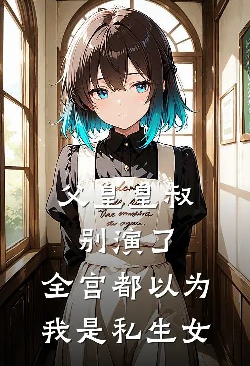 父皇皇叔别演了，全宫都以为我是私生女