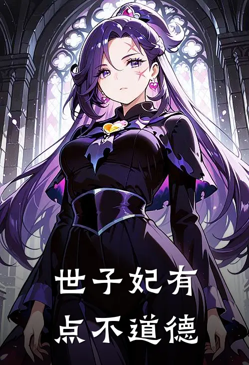 世子妃有点不道德