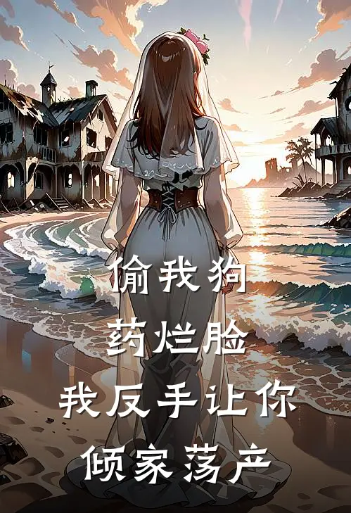偷我狗药烂脸，我反手让你倾家荡产