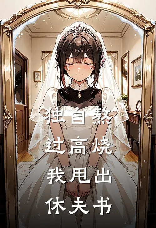 独自熬过高烧，我甩出休夫书