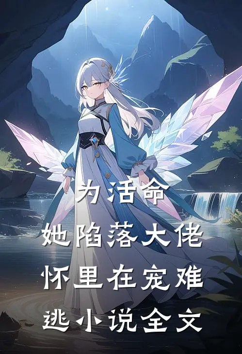 为活命，她陷落大佬怀里在宠难逃小说全文