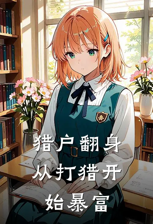猎户翻身：从打猎开始暴富