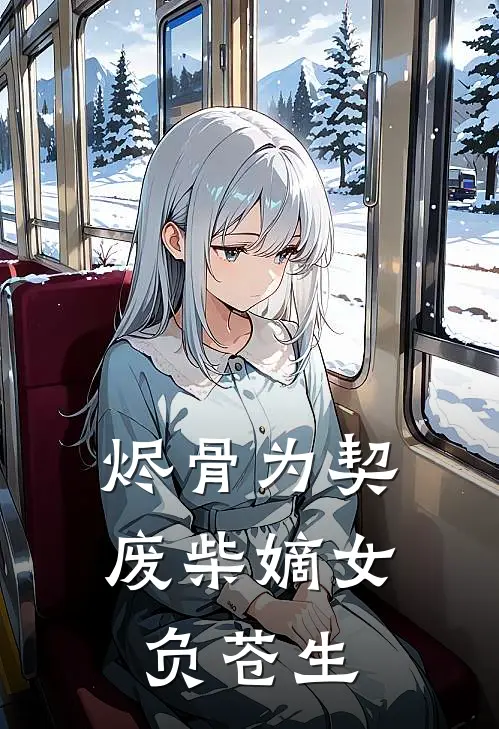 烬骨为契废柴嫡女负苍生