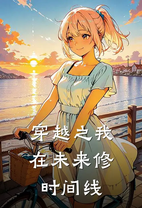 穿越之我在未来修时间线