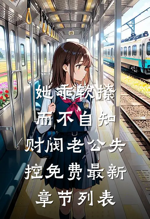 她乖软撩而不自知，财阀老公失控免费最新章节列表