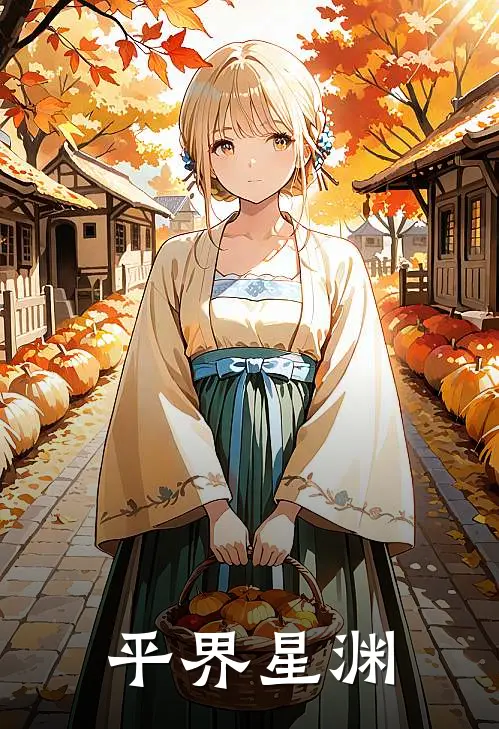 平界星渊