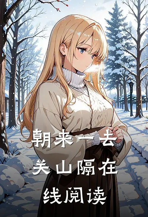 朝来一去关山隔在线阅读
