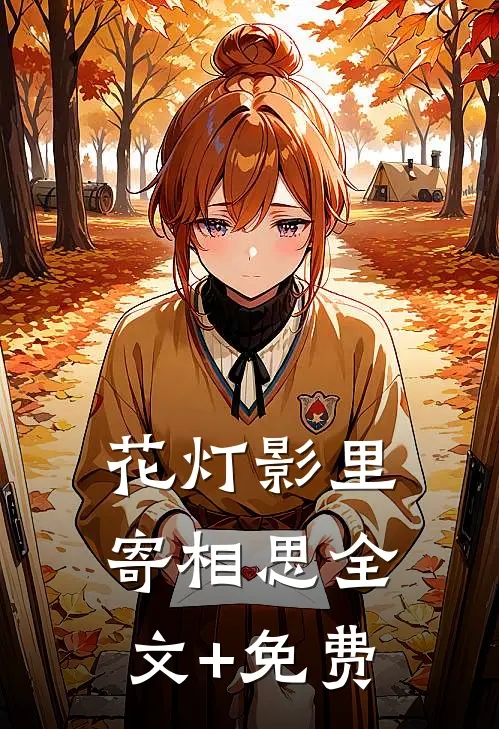 花灯影里寄相思全文+免费