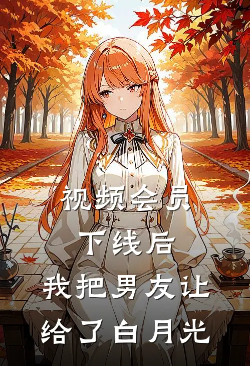 视频会员下线后，我把男友让给了白月光