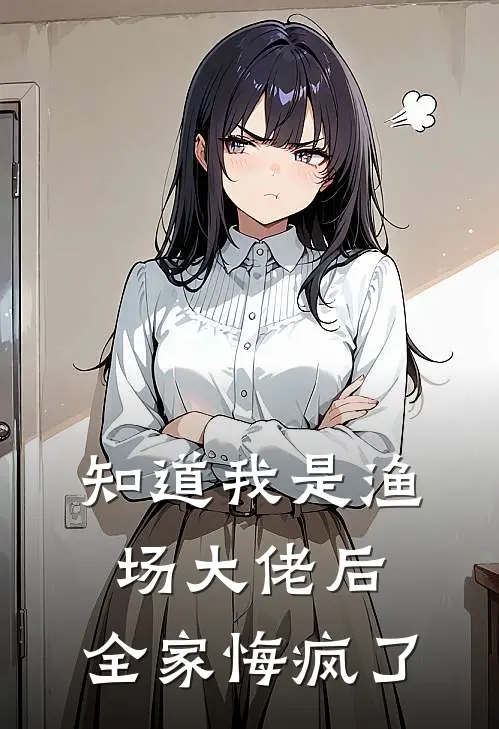 知道我是渔场大佬后，全家悔疯了