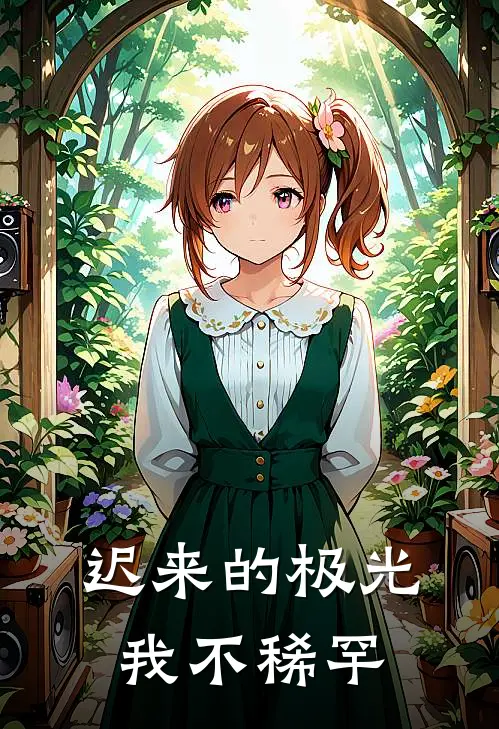 迟来的极光我不稀罕