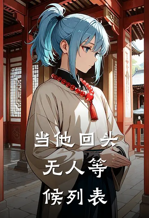 当他回头，无人等候列表