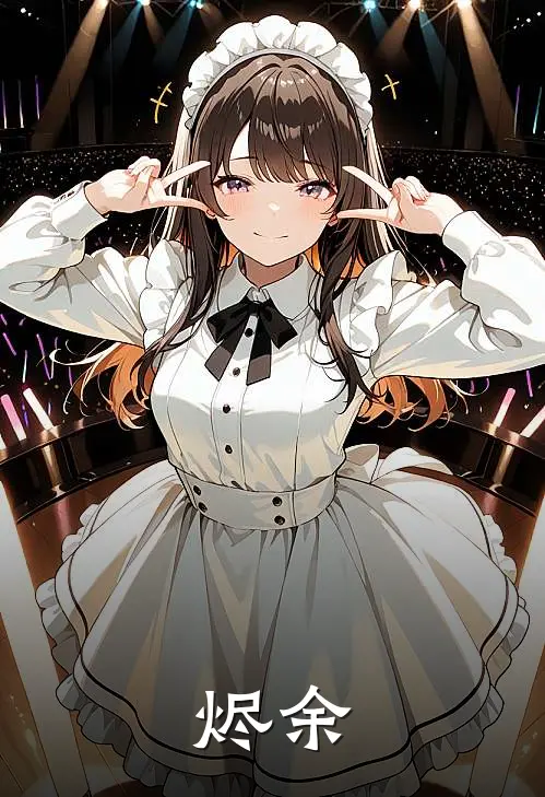 烬余