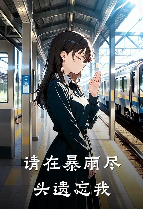 请在暴雨尽头遗忘我