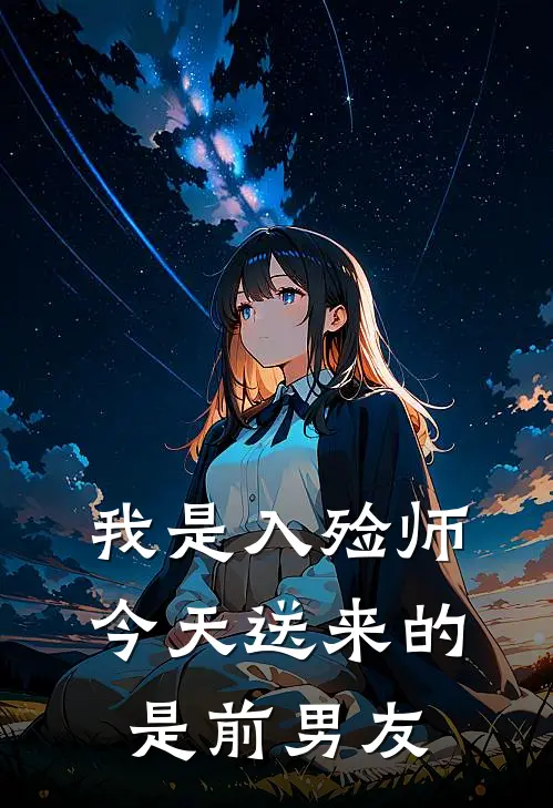 我是入殓师，今天送来的是前男友