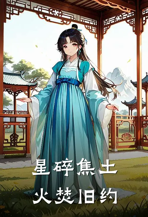 星碎焦土，火焚旧约