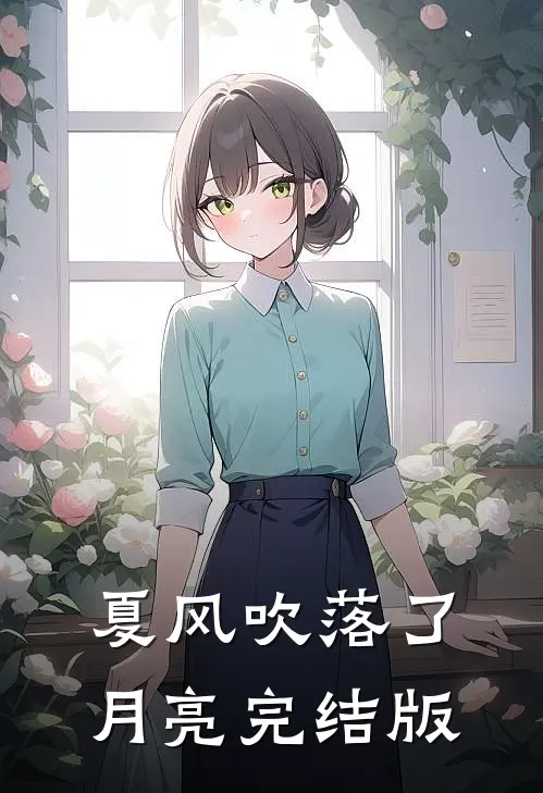 夏风吹落了月亮完结版