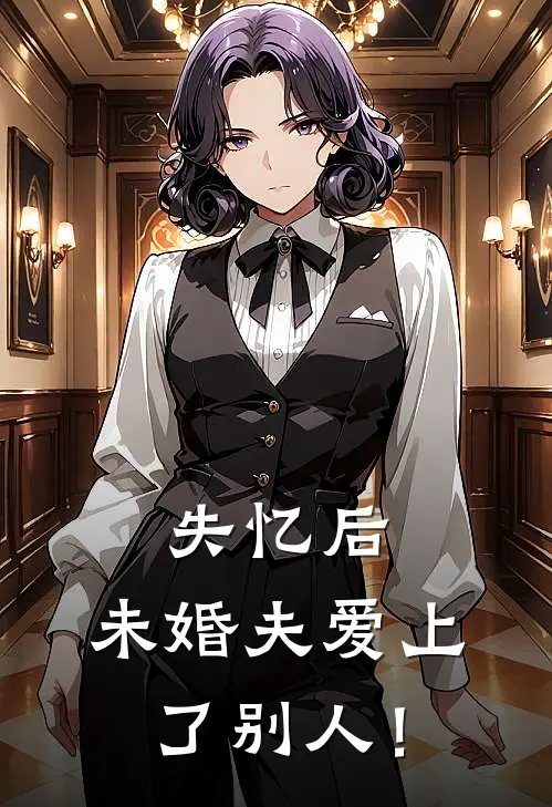 失忆后，未婚夫爱上了别人！