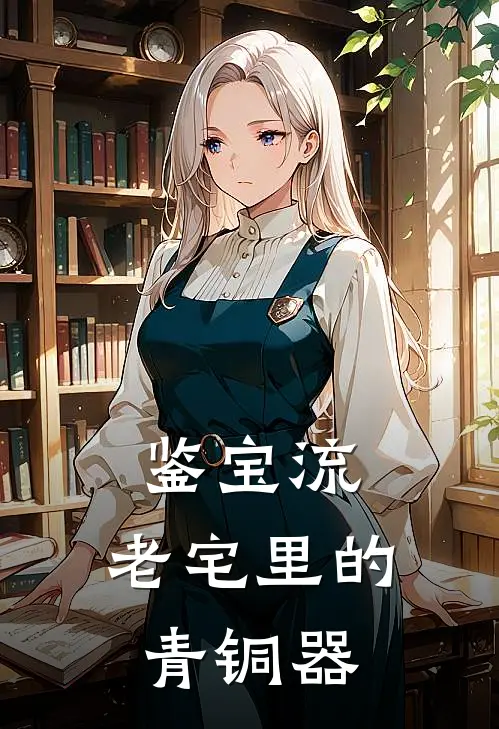 鉴宝流：老宅里的青铜器