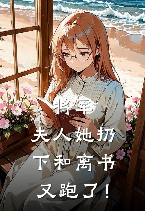 将军，夫人她扔下和离书又跑了！